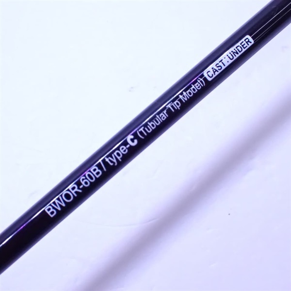 バトルウィップＯＲＢＷＯＲ－６０Ｂ／ＴＹＰＥＣ